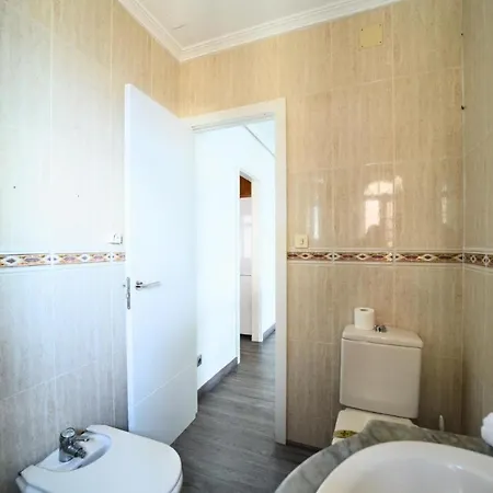Apartment Expoholidays - Solarium Terraza Con Vistas Al Mar Almeria