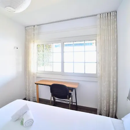 Expoholidays - Solarium Terraza Con Vistas Al Mar Apartment *