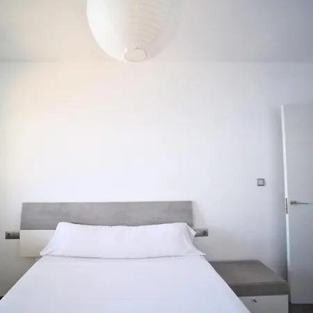 Apartment Expoholidays - Solarium Terraza Con Vistas Al Mar