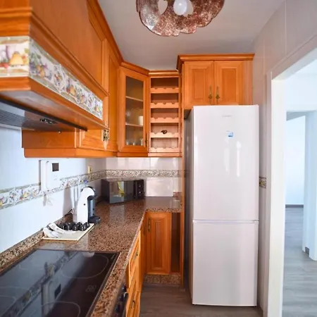 Apartment Expoholidays - Solarium Terraza Con Vistas Al Mar *
