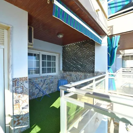 Apartment Expoholidays - Solarium Terraza Con Vistas Al Mar *