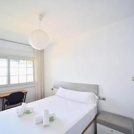 Expoholidays - Solarium Terraza Con Vistas Al Mar Apartment *