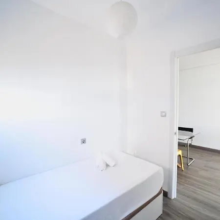 Expoholidays - Solarium Terraza Con Vistas Al Mar Apartment Almeria